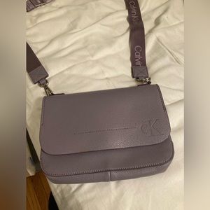 Calvin Klein crossbody bag
